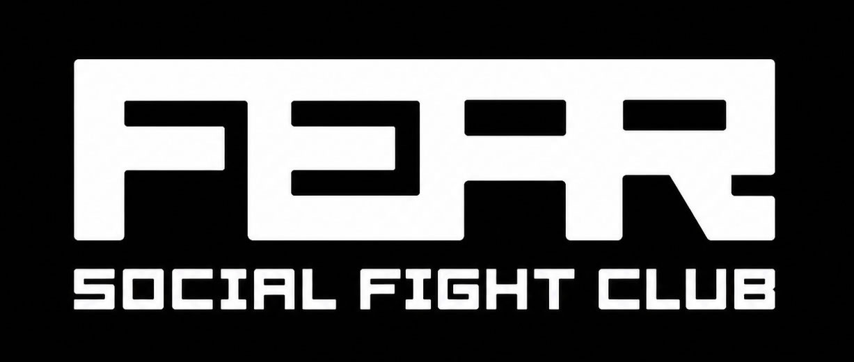 Fear Fighting Club
